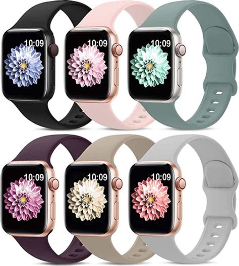 best apple watch bands for running|best athletic apple watch bands.